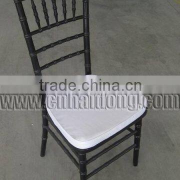 SEAT CUSHION FOR CHIAVARI CHAIR