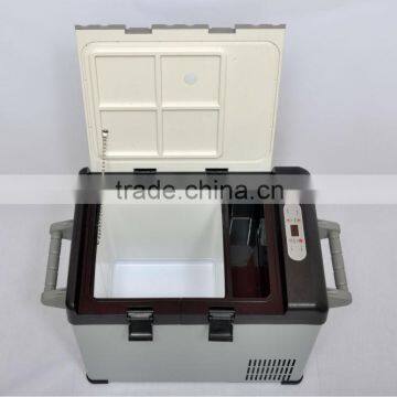 32 Liters DC Compressor Cooler photo-3