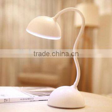 Creative Headphone Style Touch Sensor Led Table Lamp Night Light