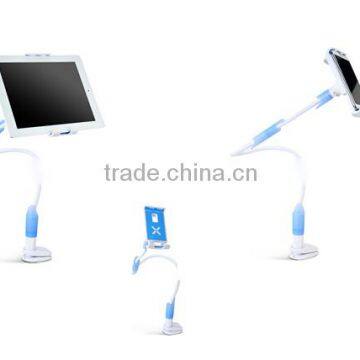 Flexible Universal Mounting Bracket Stand for Tablets