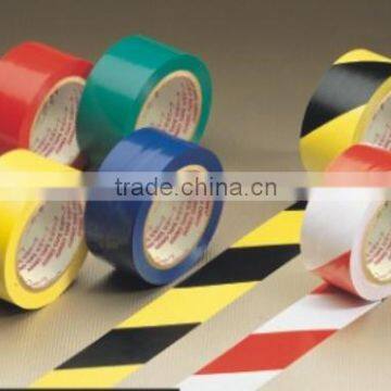 High Quality Building Marking Tape for Floor Security Line Tape