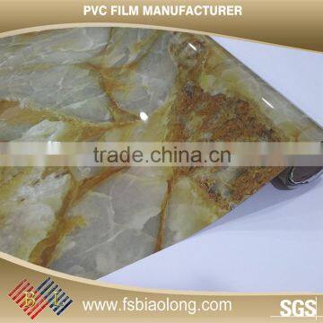 Welcome Your Own Design Pvc Furniture Opaque Foil photo-3