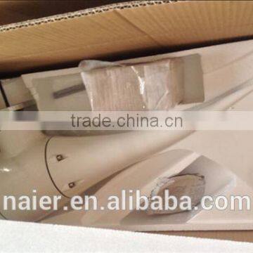 2015 Best Selling Model 500w 12/24/48v Wind Generator /windmill for Home Use Made in China photo-2