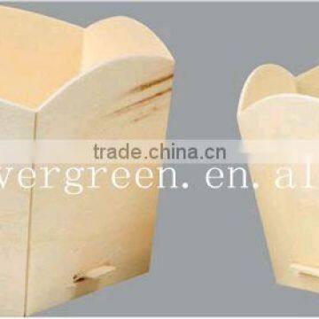Wholesale fruit box / baking box