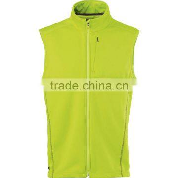 womens vest black winter waterproof vest hot sale