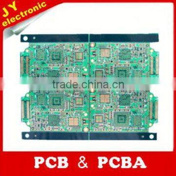 pcb for par led
