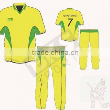 Cricket Uniforms BKS-CU-1701