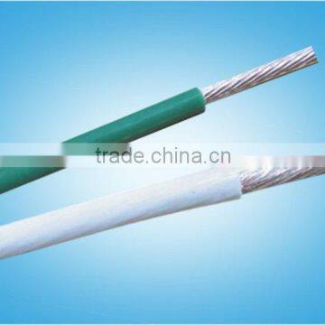 RIXING CABLE UL1592 HEAT RESISTANT TEFLON CABLE POWER CABLE