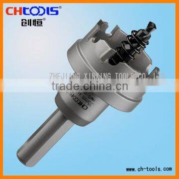 2016 TCT hole saw (5mm cutting depth)