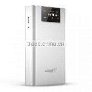 Broadband Wireless N Wifi Router With Battery photo-2