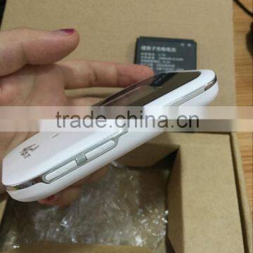 China factory supply 4G LTE Router portable wifi router 4g mobile 802.11 b/g/n router
