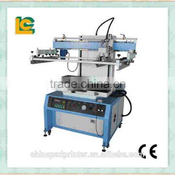 Plane Surface Silk Screen Printing Machine LC-6090P