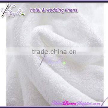 long loops white towels, luxury bath towels for hotels, spas, motels