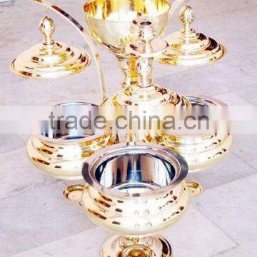 Chafing dish, catering dish, restaurant supplies