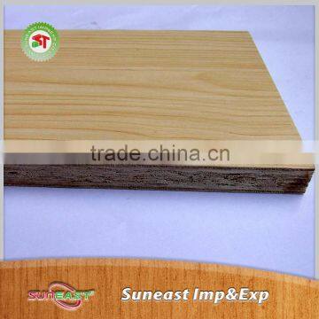 Best quality commercial veneer fancy plywood price