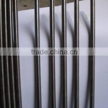 adjustable threaded rods