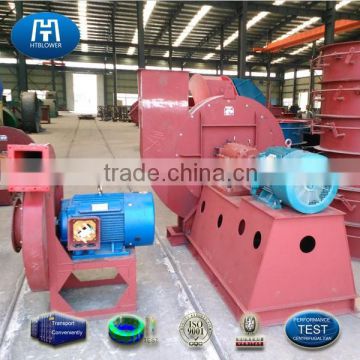 power station boiler electric vent fan