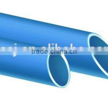 low price pvc-u pipe for water supply