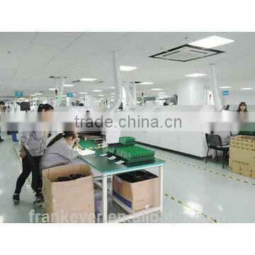 HASL FR4 Consum Electron Segway OEM Pcba Manufacture photo-4