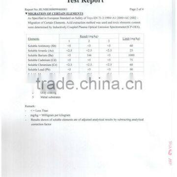 Manufacture Modern School Desk and Chair Set photo-5