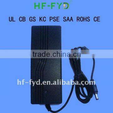 24v 5a universal laptop charger