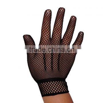 fishnet gloves wedding Party Bride mesh glove FG-10
