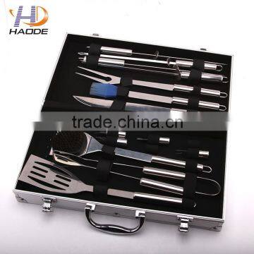 Metal Material and Barbeque,Other Accessories Type BBQ Utensils Kitchen photo-3
