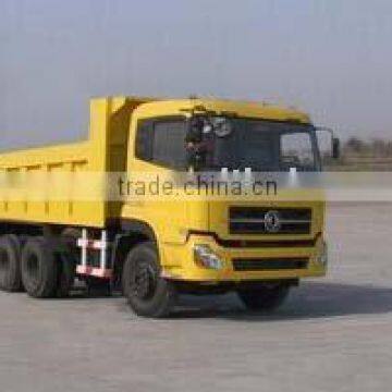 China 10 tires tipper trucks for sale