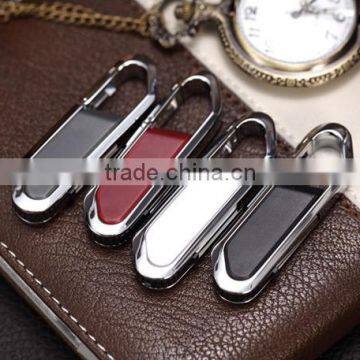 Logo Printed Custom USB Flash Drive
