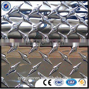 aluminum diamond plate sheets