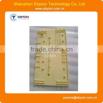 cnc plastic 3d model making for new products