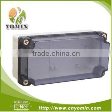 IP65-europe type waterproof junction box / plastic box