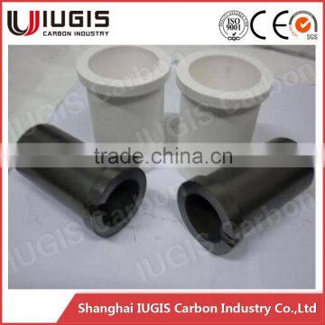 Crucibles for Melting Platinum Sic Crucible Graphie Crucible
