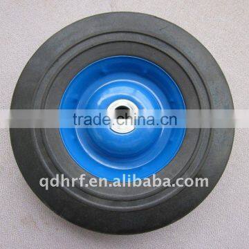 Small Wheels for Carts photo-6