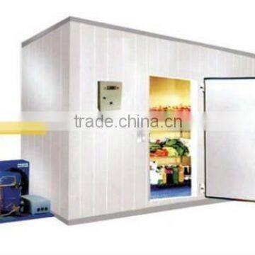 Guangzhou cold room refrigeration unit factory to keeping fresh and cooling