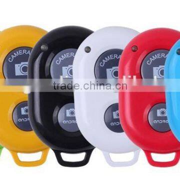 Colorful High Quality Mini Portable Self-timer Remote Shutter photo-1