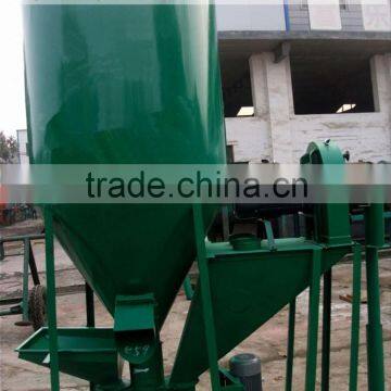 Floor Price chicken feed mill