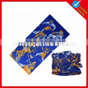 Promotional Colorful Tubular Headband photo-5