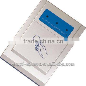 ID 125KHZ smart Card Reader of USB interface GAR-319A,ID EM Card Issue Machine