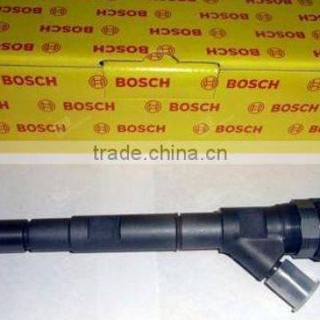 Bosch original injector 0445110335 for JAC truck