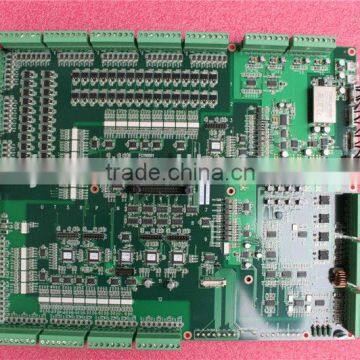 HPC09 I/O board for Haitian injection molding machine , PIMM09-10 FC110001 control card