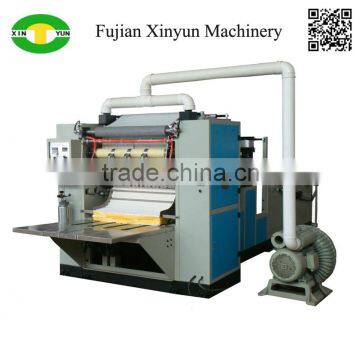 CE certification box drawing facial paper making machine                        
                                                                                Supplier's Choice