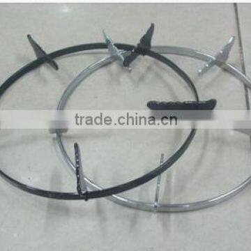 China supplier 2 burner gas stove parts