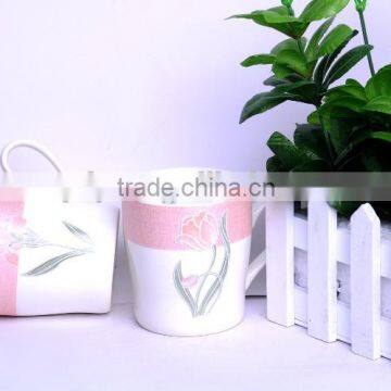 popular 350ml Ceramic China printed mug