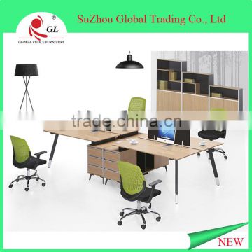 2015 In the Middle East Market Modern Office Furniture