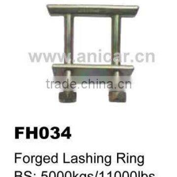 FH034 Forged Lashing Ring