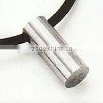 Unique Fashionable Cylindrical Tungsten Pendant