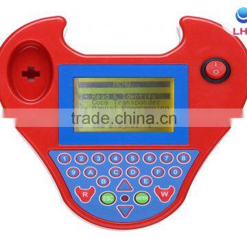 Smart Zed-BULL With Mini Type For ZEDBULL Transponder Clone Auto Key Programmer Tool