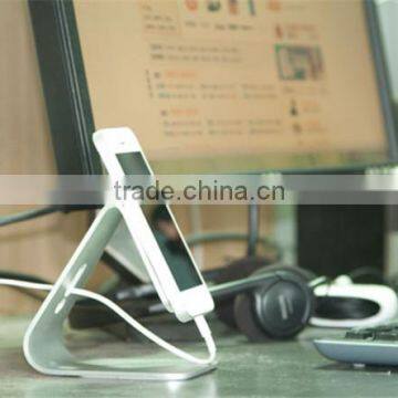 Gift Phone Holder Aluminum Mobile Smart Phone Holder Stand photo-6