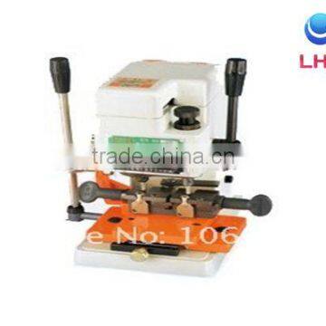 Wenxing 339 key duplicating machine copy keys